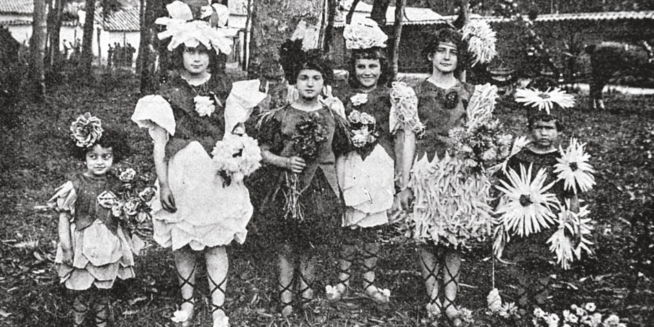 Huellas cachacas