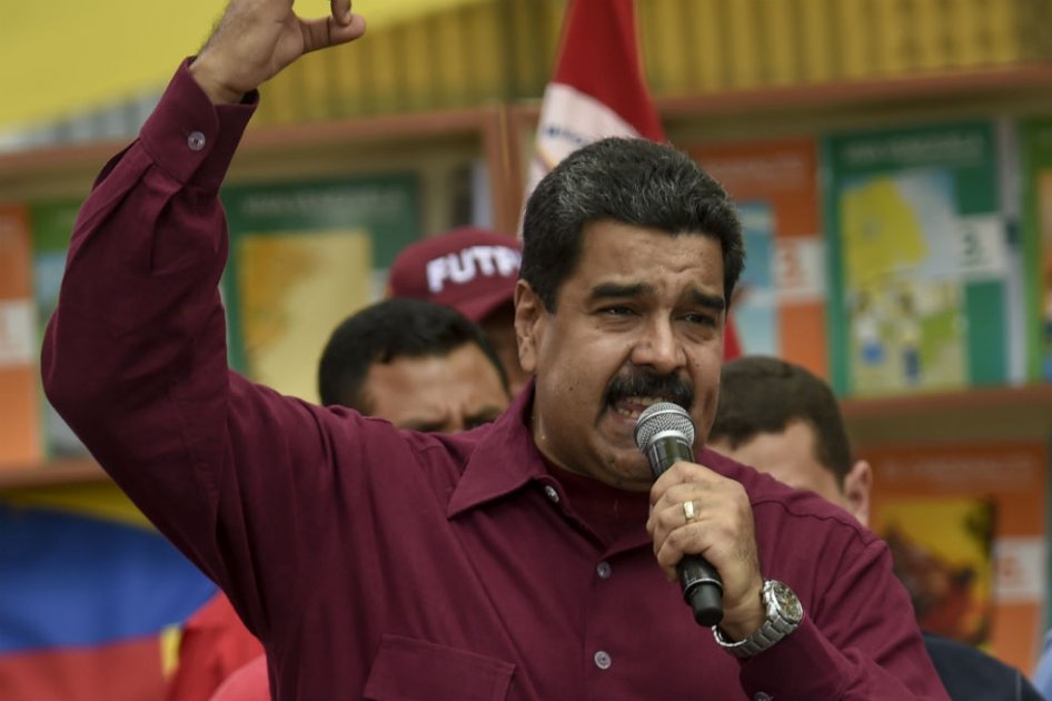Crece expectativa sobre asistencia de Maduro a Cumbre Iberoamericana en Cartagena
