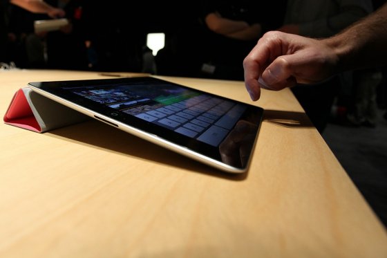Apple incursionará en el servicio de televisión en línea