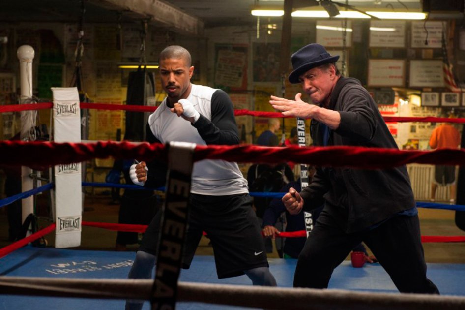 Nueva película de «Rocky» estrena primeras imágenes