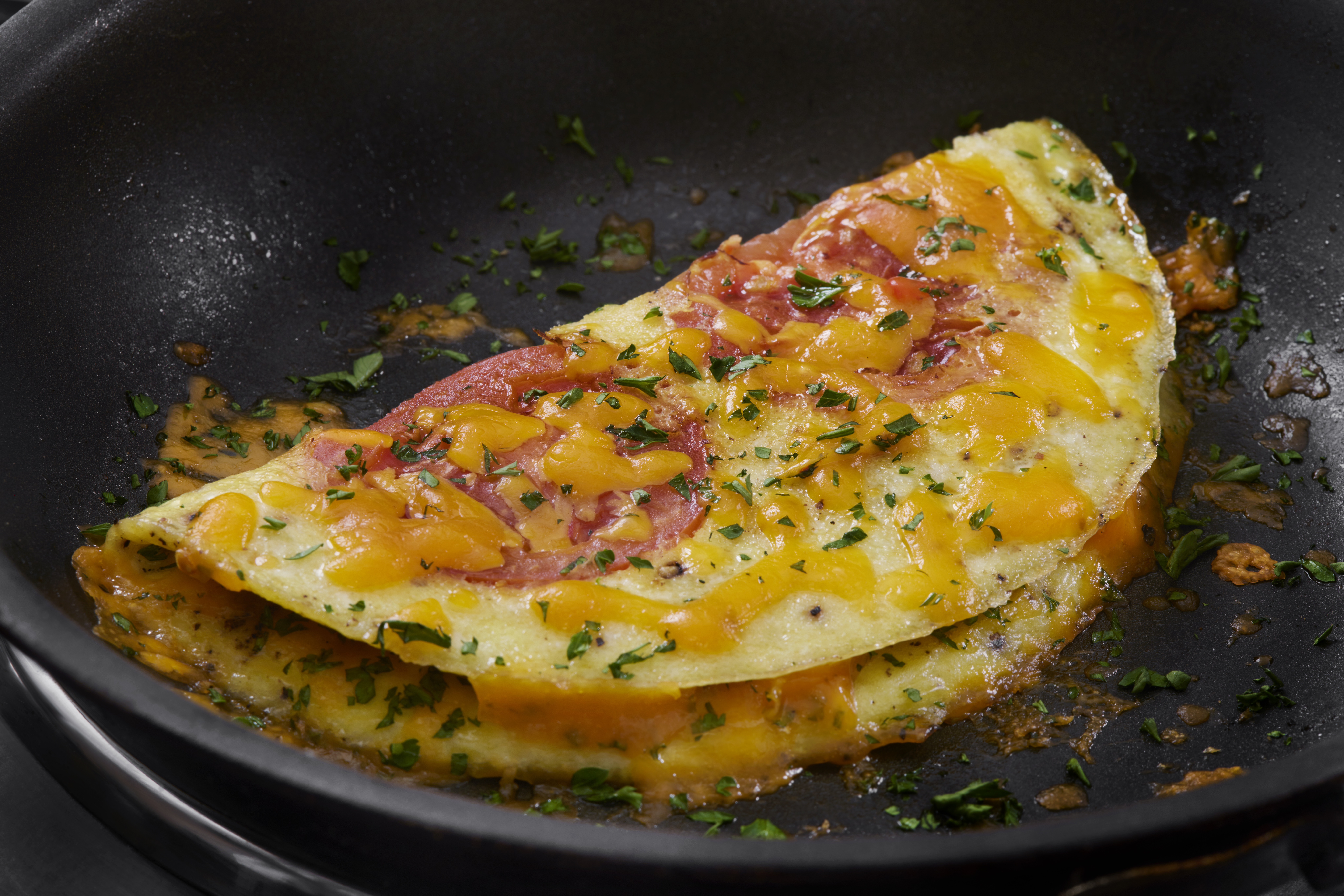 Desayuno para hoy: 5 recetas que te van a sacar de la rutina