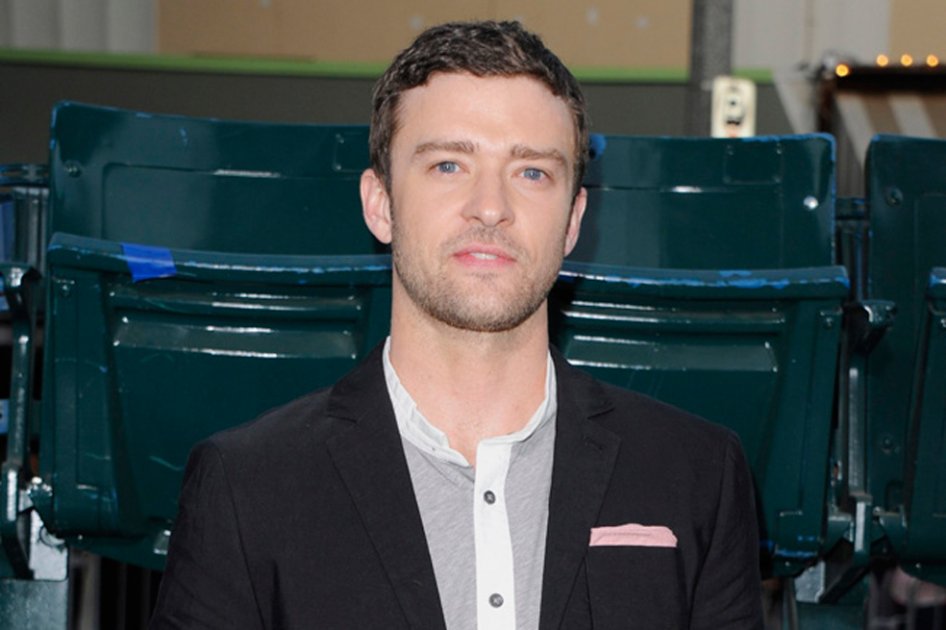 Justin Timberlake está ansioso por volver a cantar