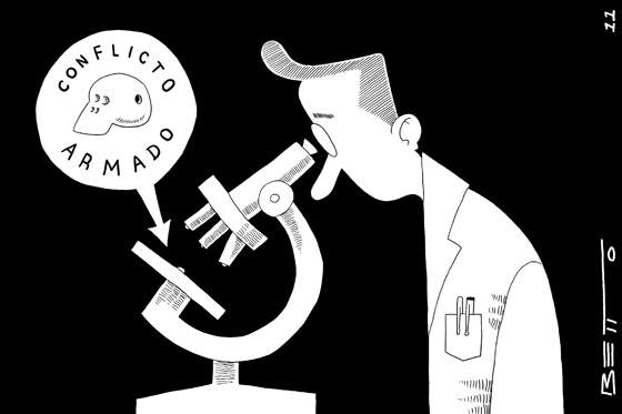 Microscópico