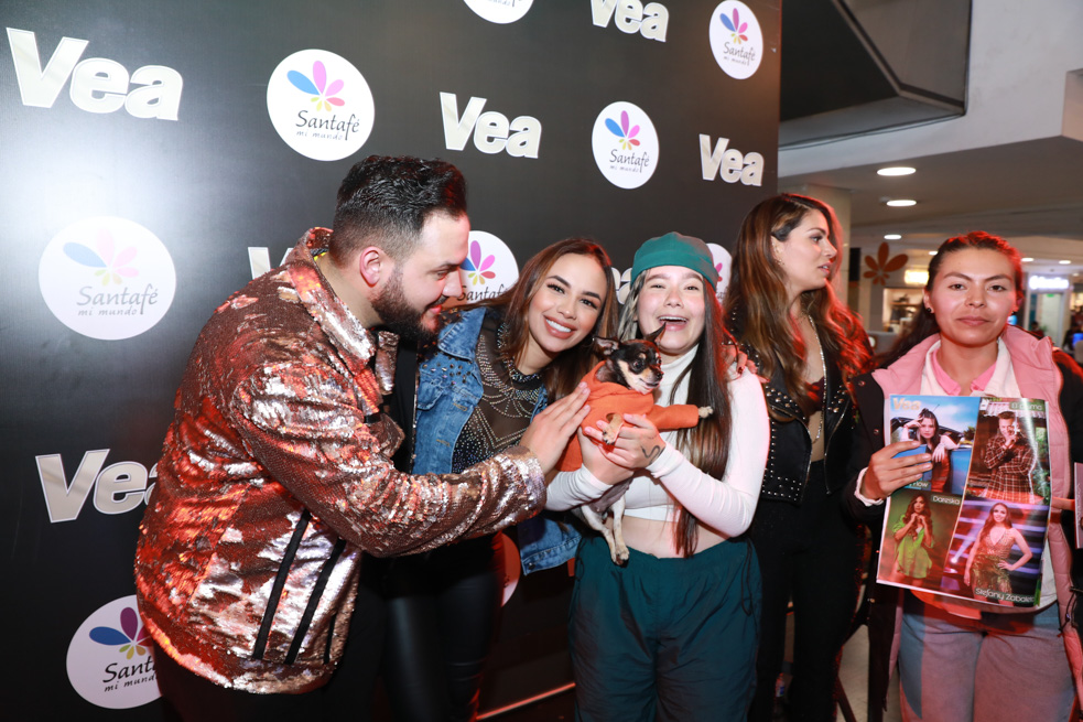Firma De Autografos
