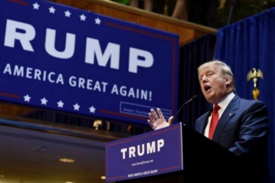 Univisión rompe relación con reinados de Donald Trump por comentario sobre mexicanos