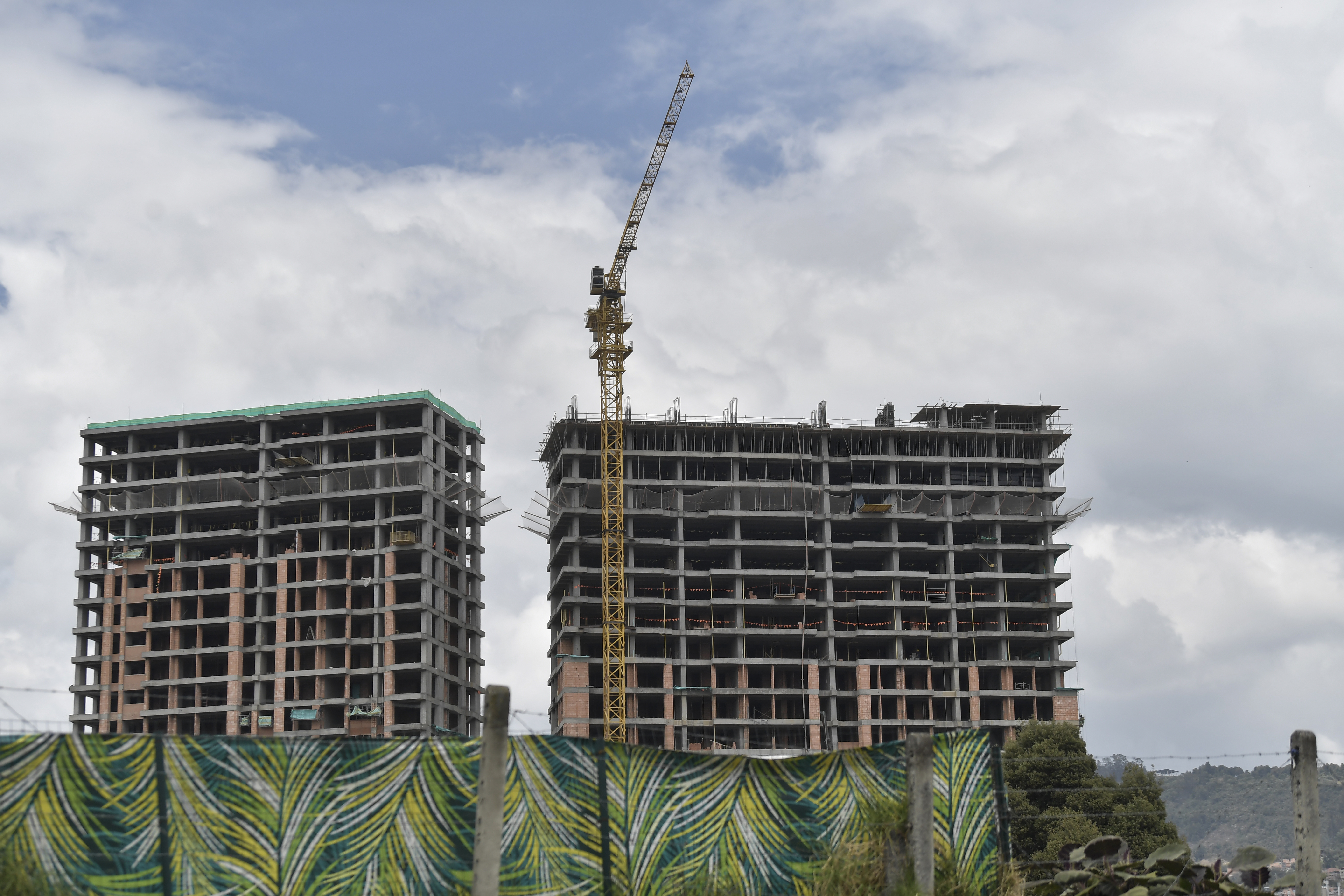 El récord de vivienda VIS en Bogotá cambia de mapa y deja dudas sobre lo que viene
