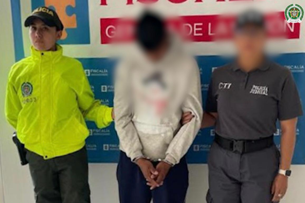 Confirman condena contra responsable de desaparición de la niña Sara Michel Vargas en Boyacá