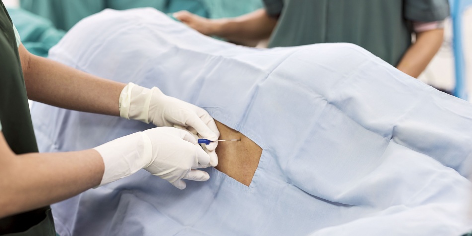 Mitos y verdades sobre la epidural