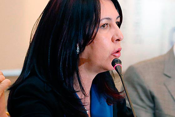 Minjusticia pide ayuda de alcaldes para superar crisis carcelaria