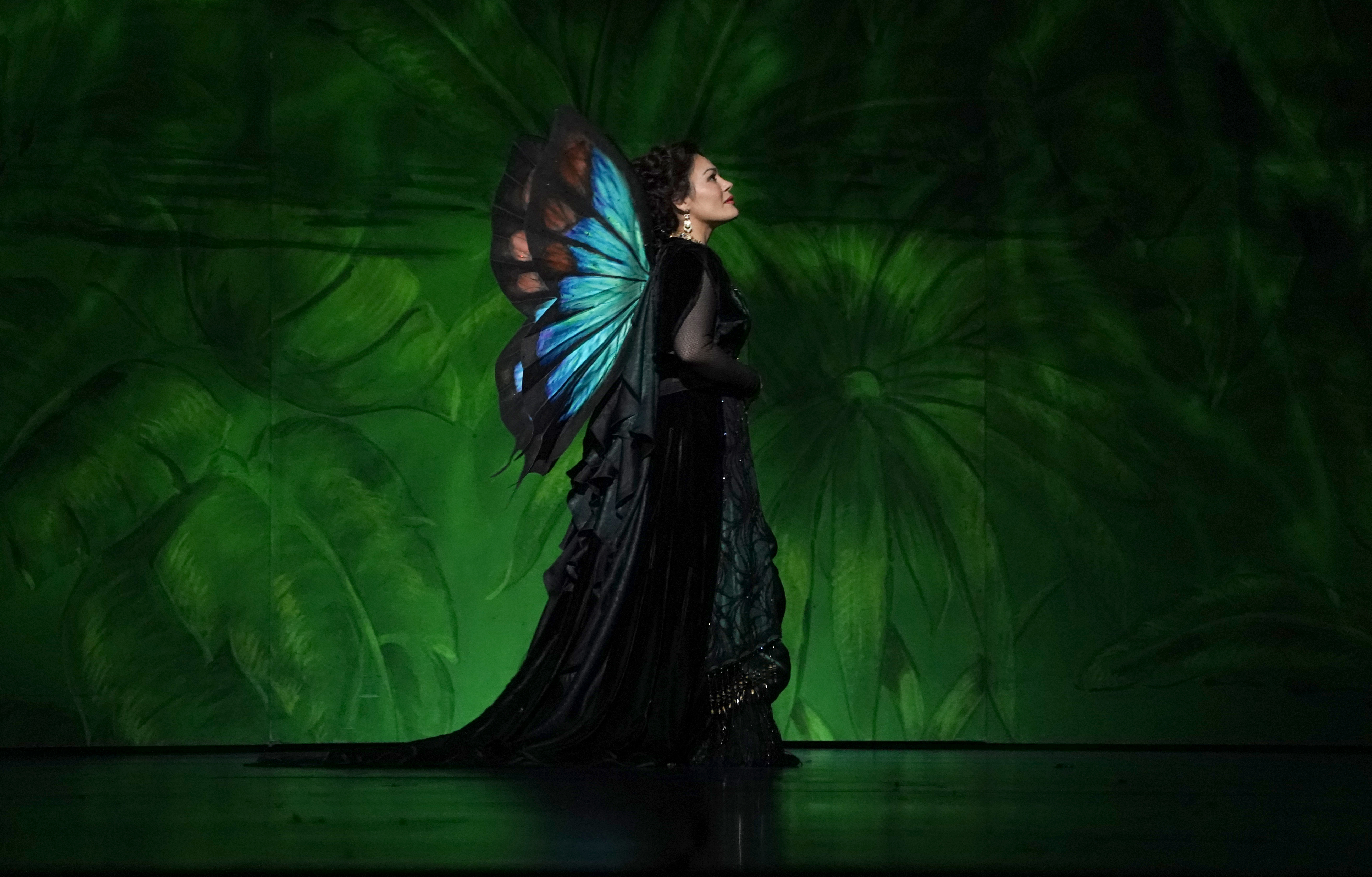 El realismo mágico llega al MET con su primera ópera en español en un siglo