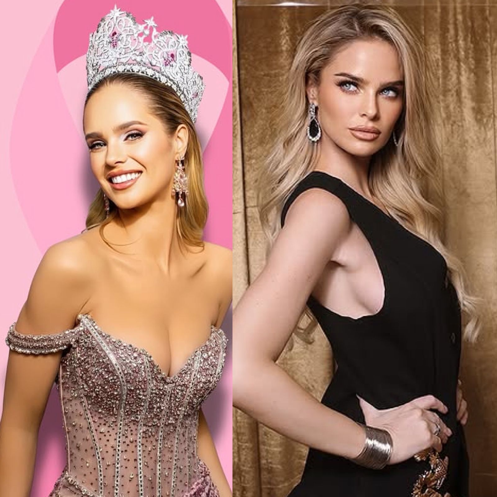 Miss Chile habló de salud de Miss Jamaica y señaló a Miss Universo: “Es un tema no menor”
