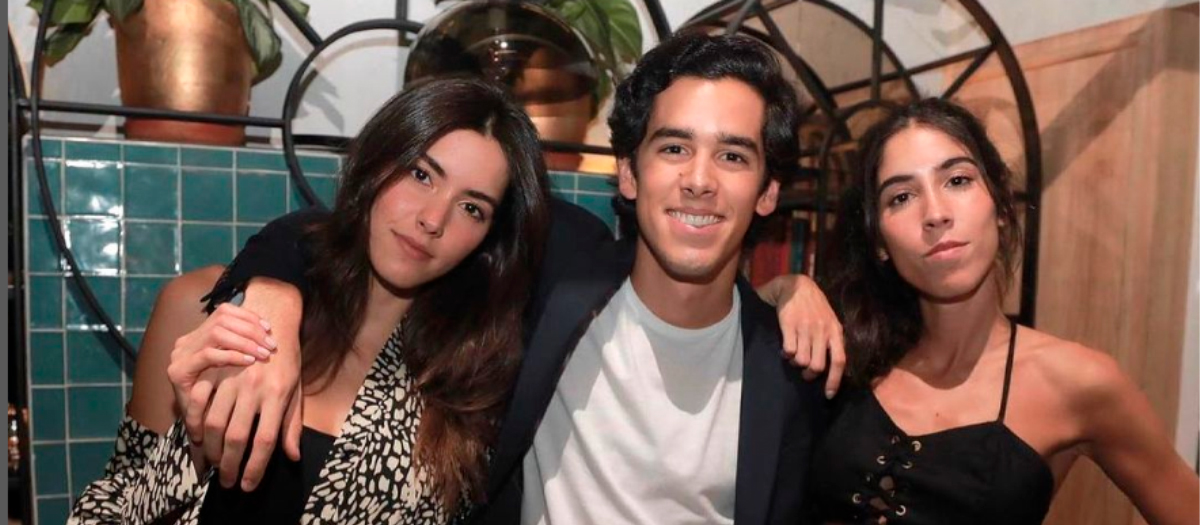 Hermana de Paulina Vega se burló de su respuesta en la final de Miss Universo