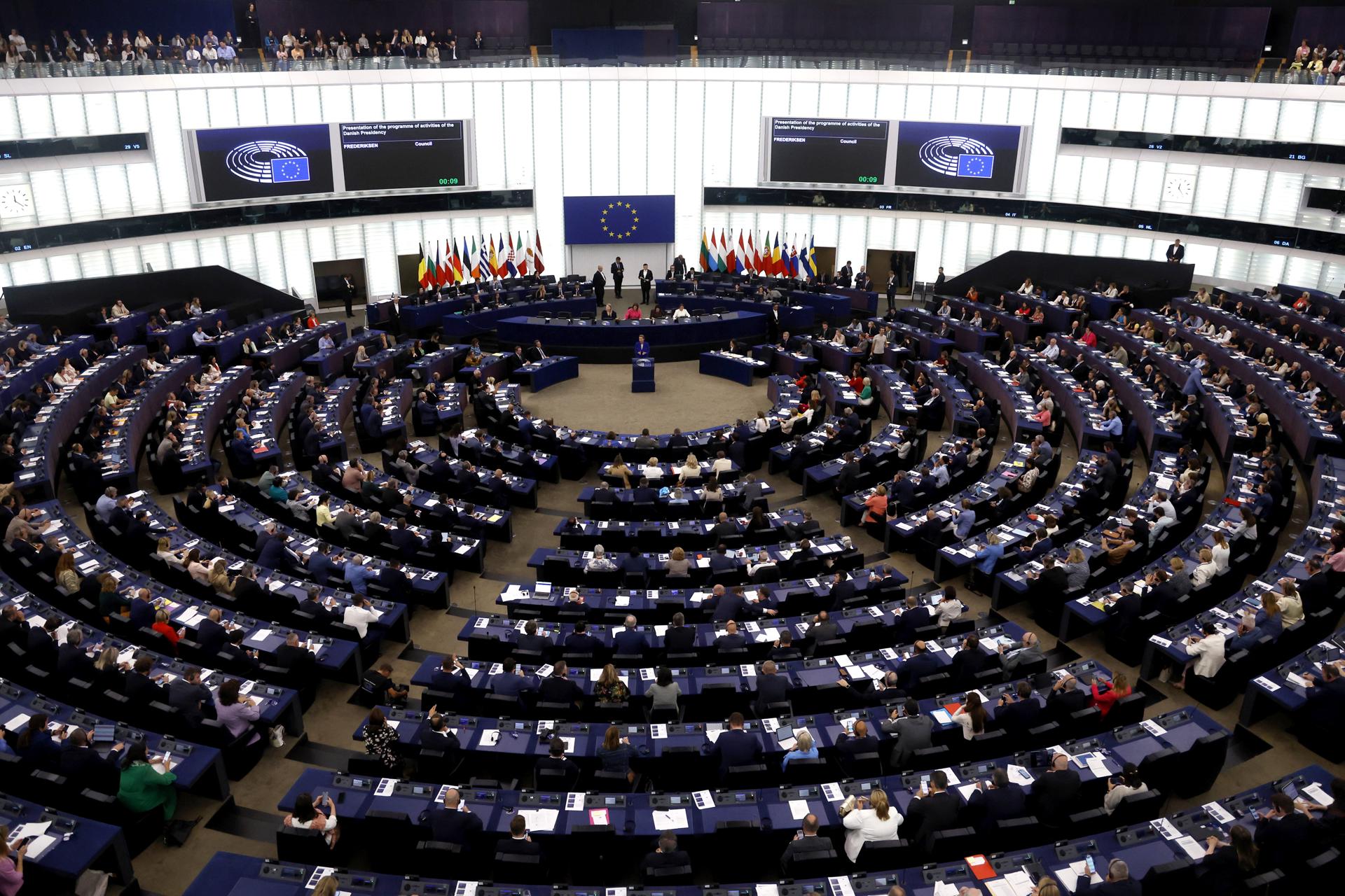 Venezuela, en alto riesgo de blanqueo y financiación del terrorismo, según la UE