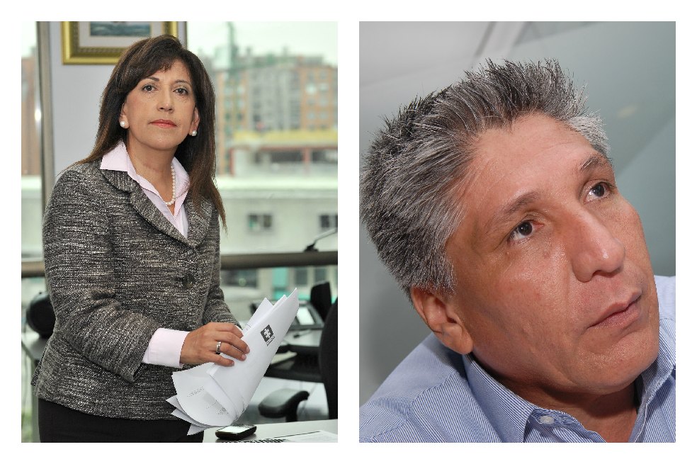 Fiscal del caso Sigifredo excusó a fiscal Zamora