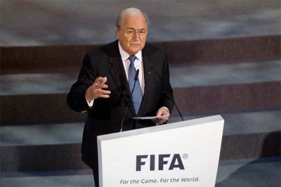 Mundial de Catar 2022 solo se podrá jugar en noviembre-diciembre