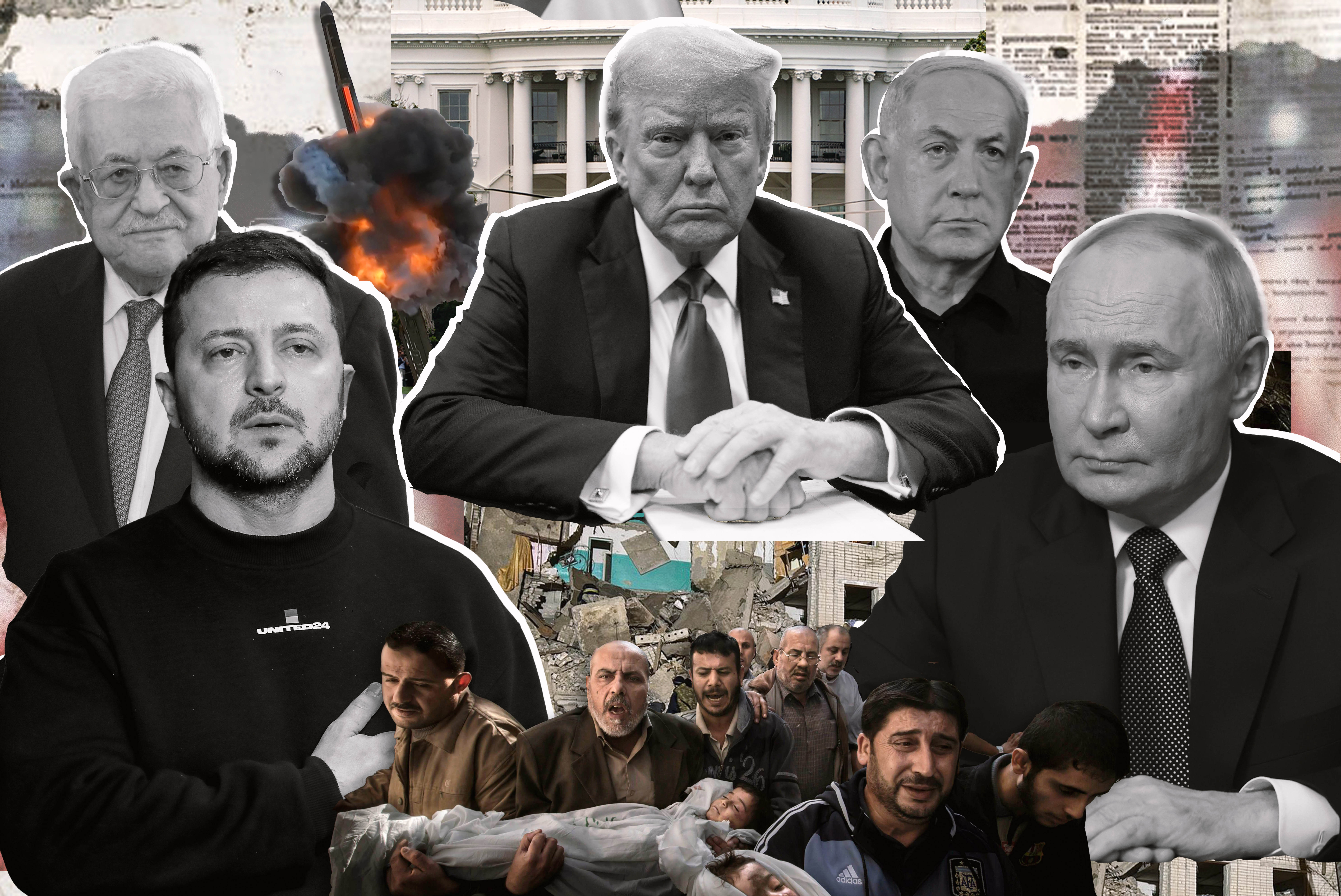 El Espectador le explica por qué se habla de una nueva guerra global