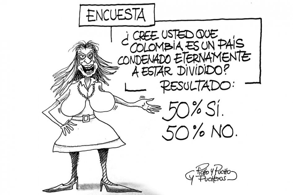 Picho y pucho