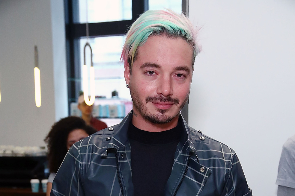 J Balvin quiere actuar en «Rápidos y furiosos»