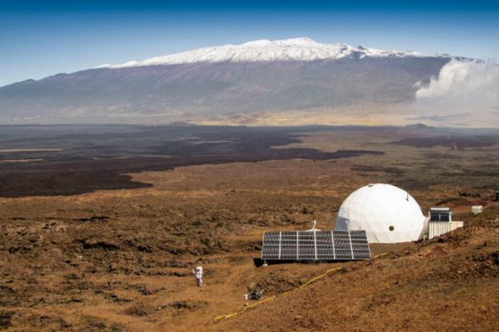NASA fabricará una aeronave supersónica de pasajeros