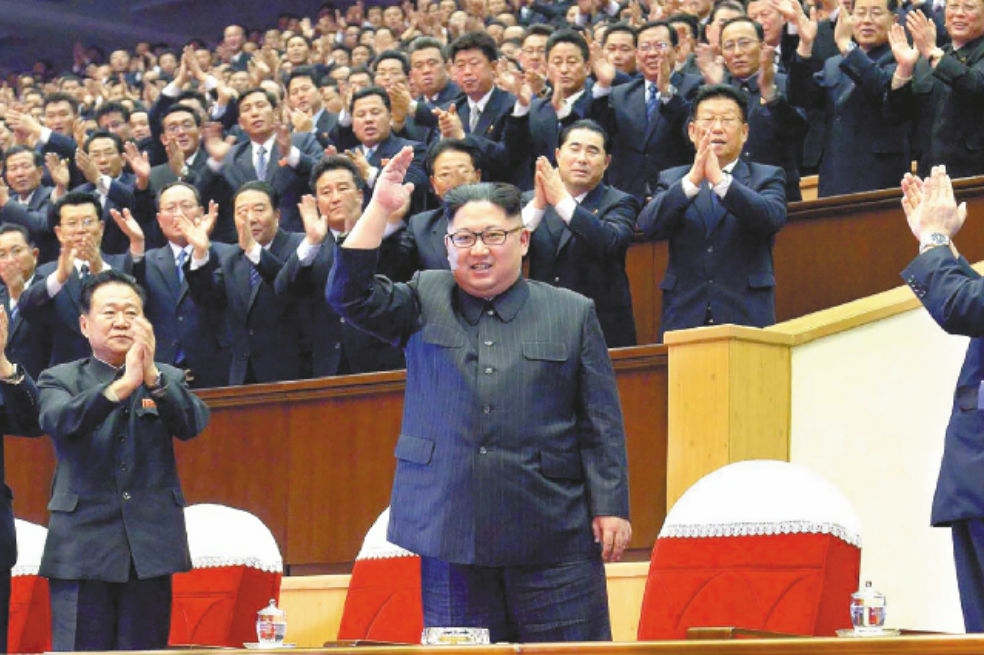 Corea del Norte: ¿Un salto olímpico a la paz?