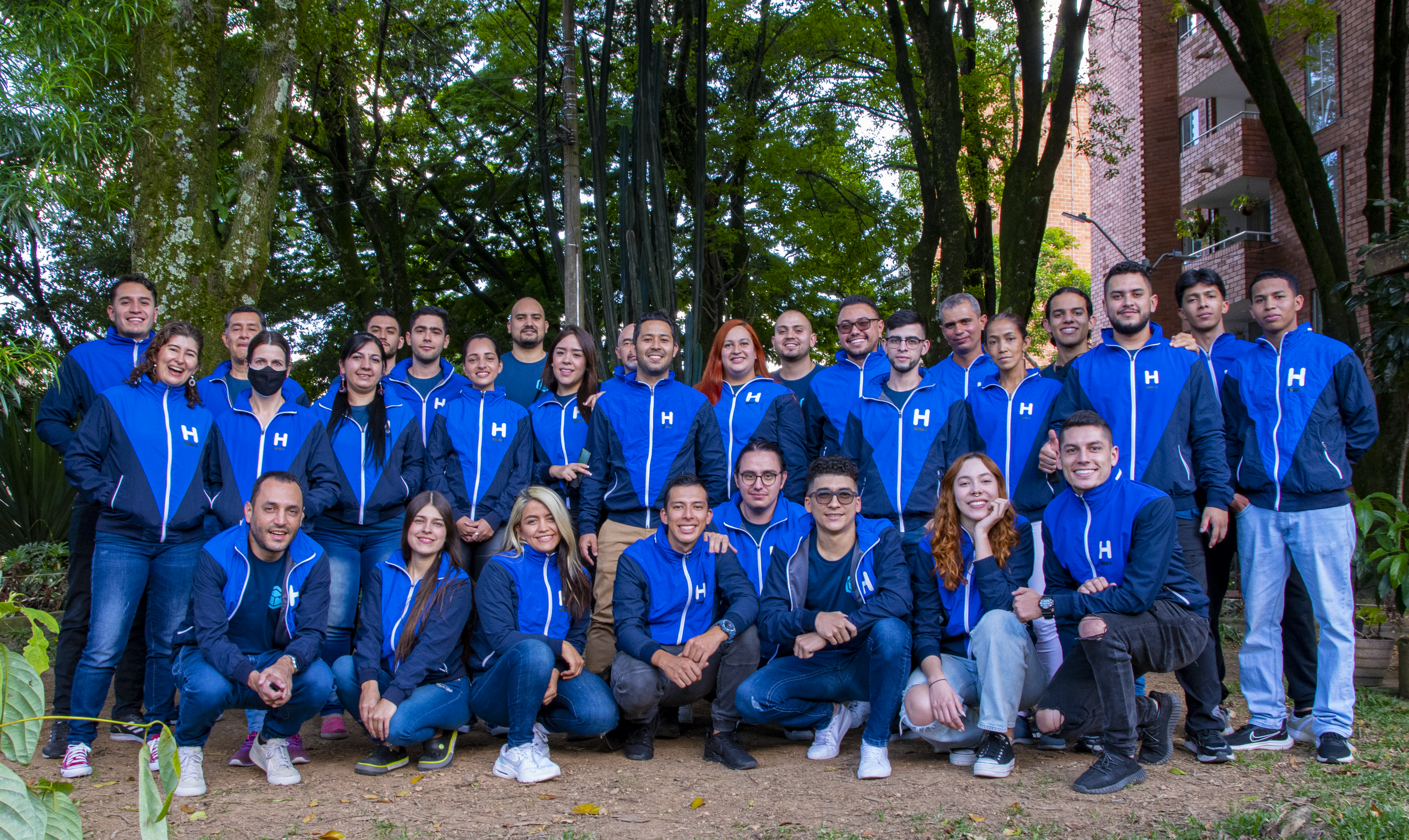 La plataforma que facilita procesos de venta a emprendedores y empresarios