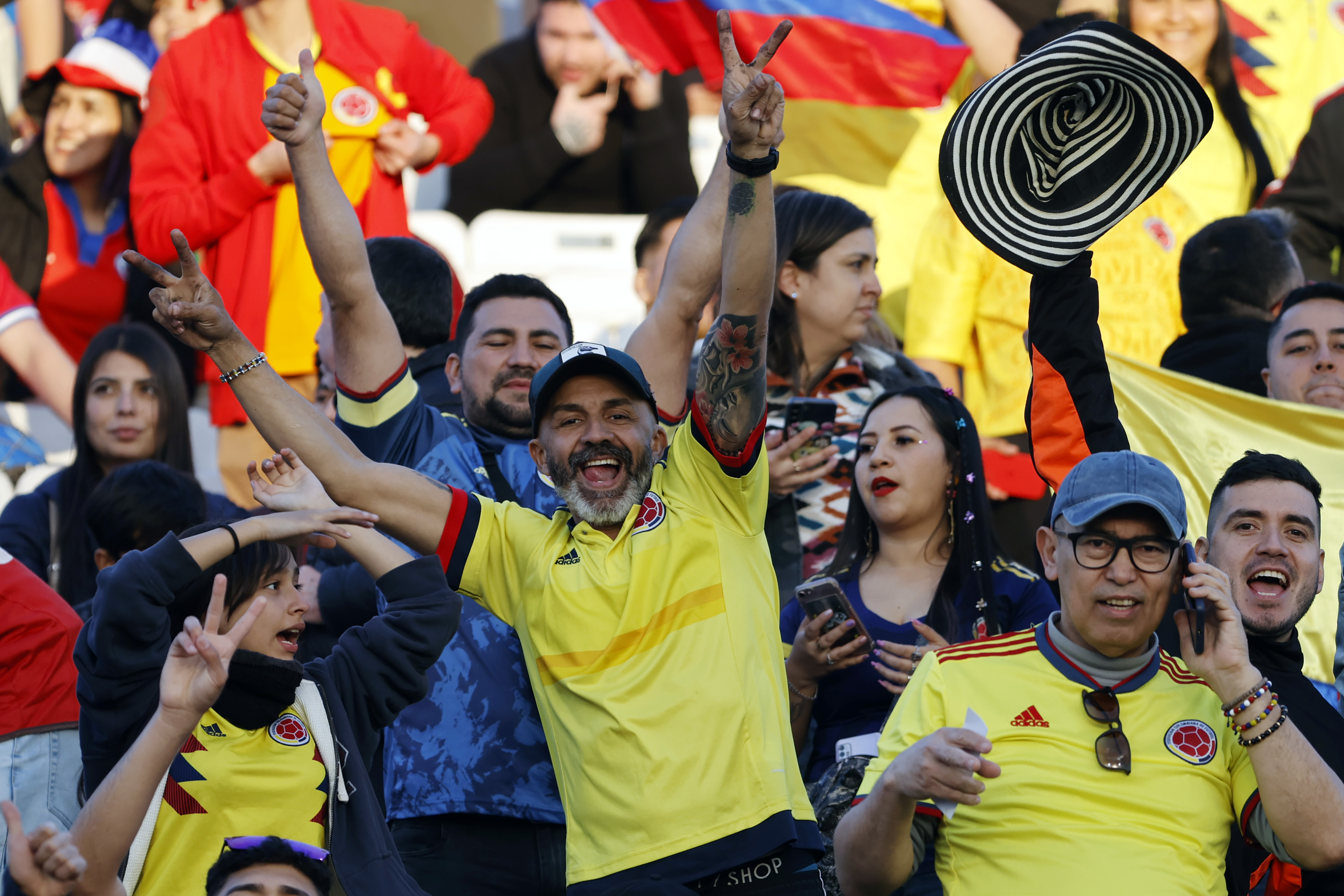 No existe un ranking que diga que Colombia es de los países más groseros del mundo