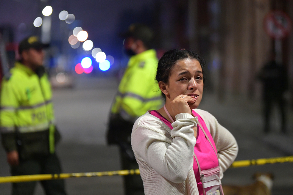Piden declarar la emergencia carcelaria tras motines que dejaron 23 fallecidos
