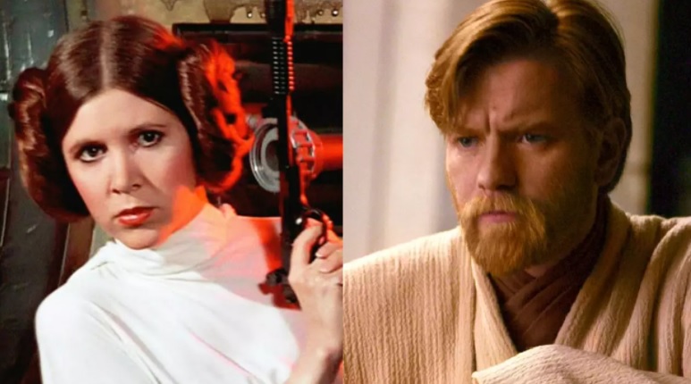 Filtrada la trama de Leia en “Obi-Wan Kenobi”, la serie de Disney+