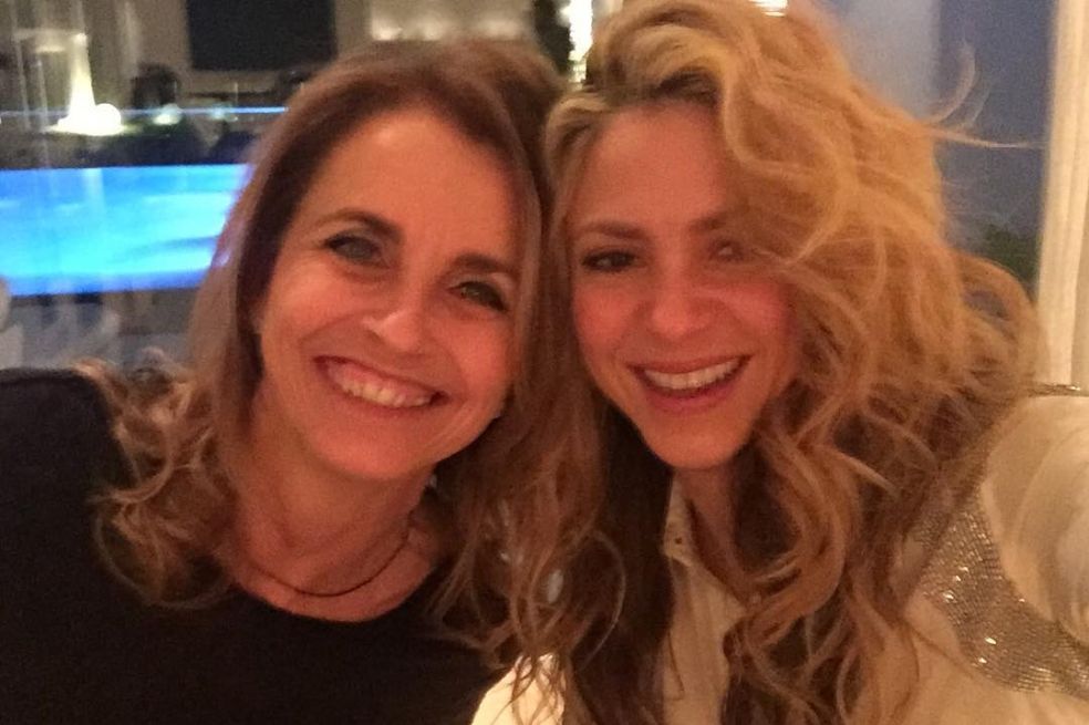 Shakira recordó mal momento: ¿Indirecta para su exsuegra?: “tenía malas intenciones”