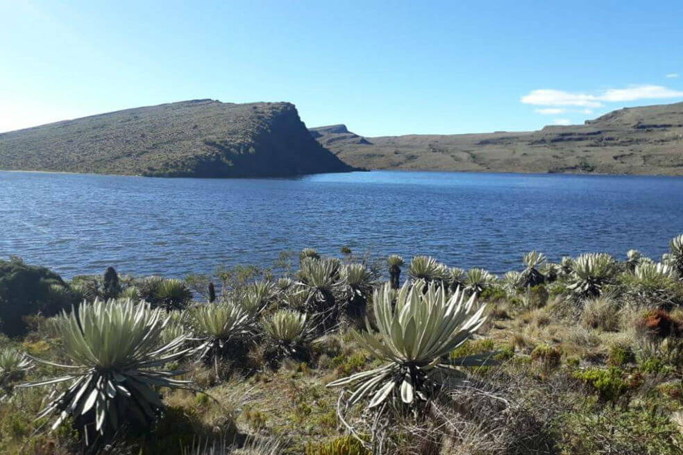 Ojo, el ecoturismo en el Sumapaz no está permitido