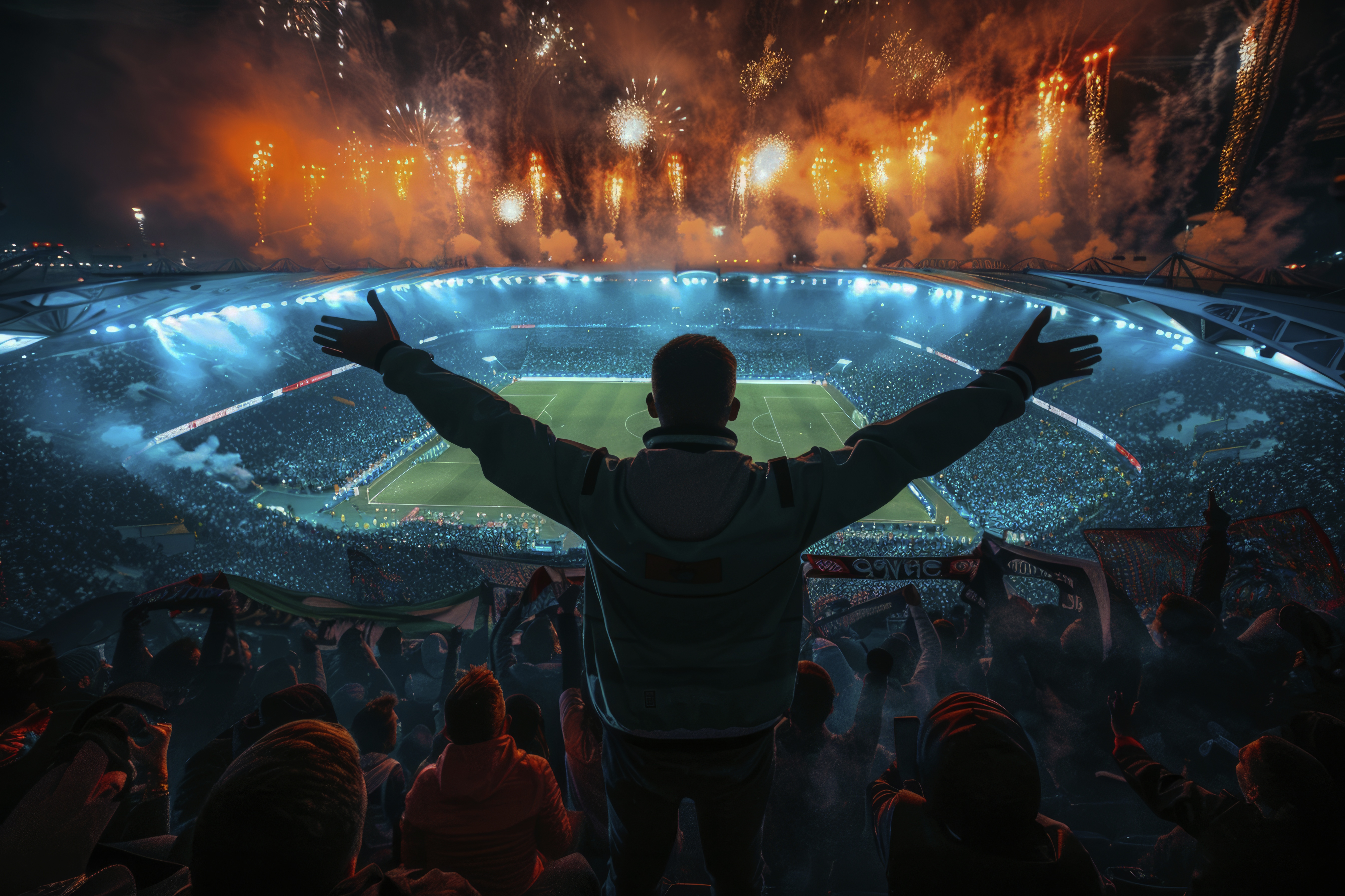 Turismo en la final de la Copa América 2024: lugares para visitar en Miami