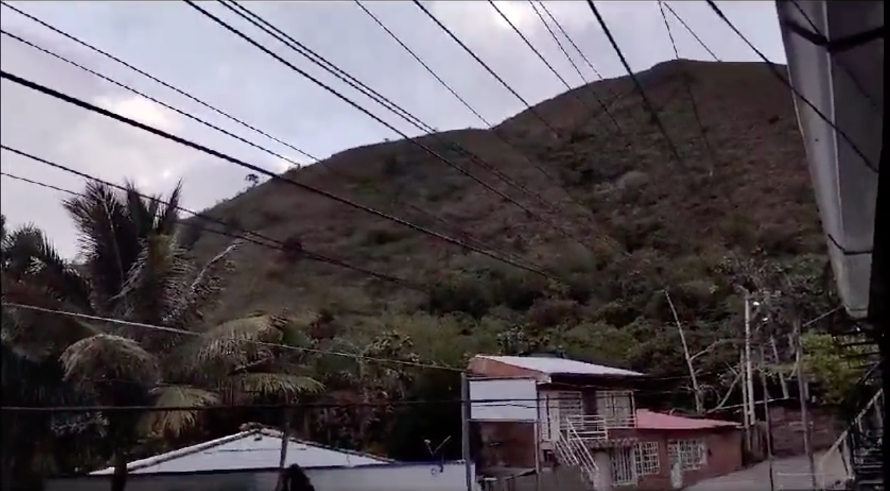 Disidencias de las FARC habrían hostigado estación de Policía en Dagua, Valle