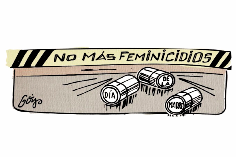 ¿Alertas tempranas?