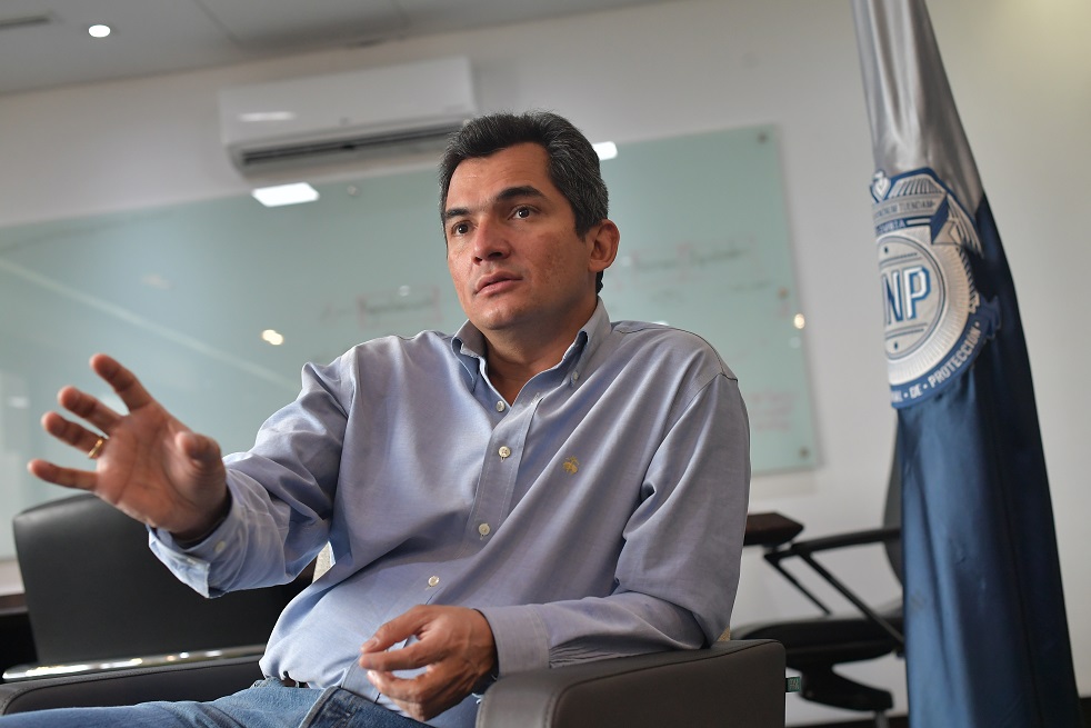Unidad Nacional de Protección, ¿colapsada para proteger a excombatientes?