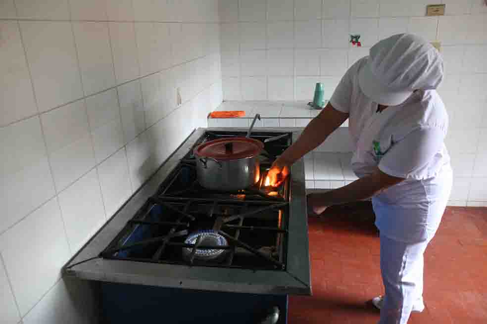 Todos los municipios de Cundinamarca tendrán servicio de gas