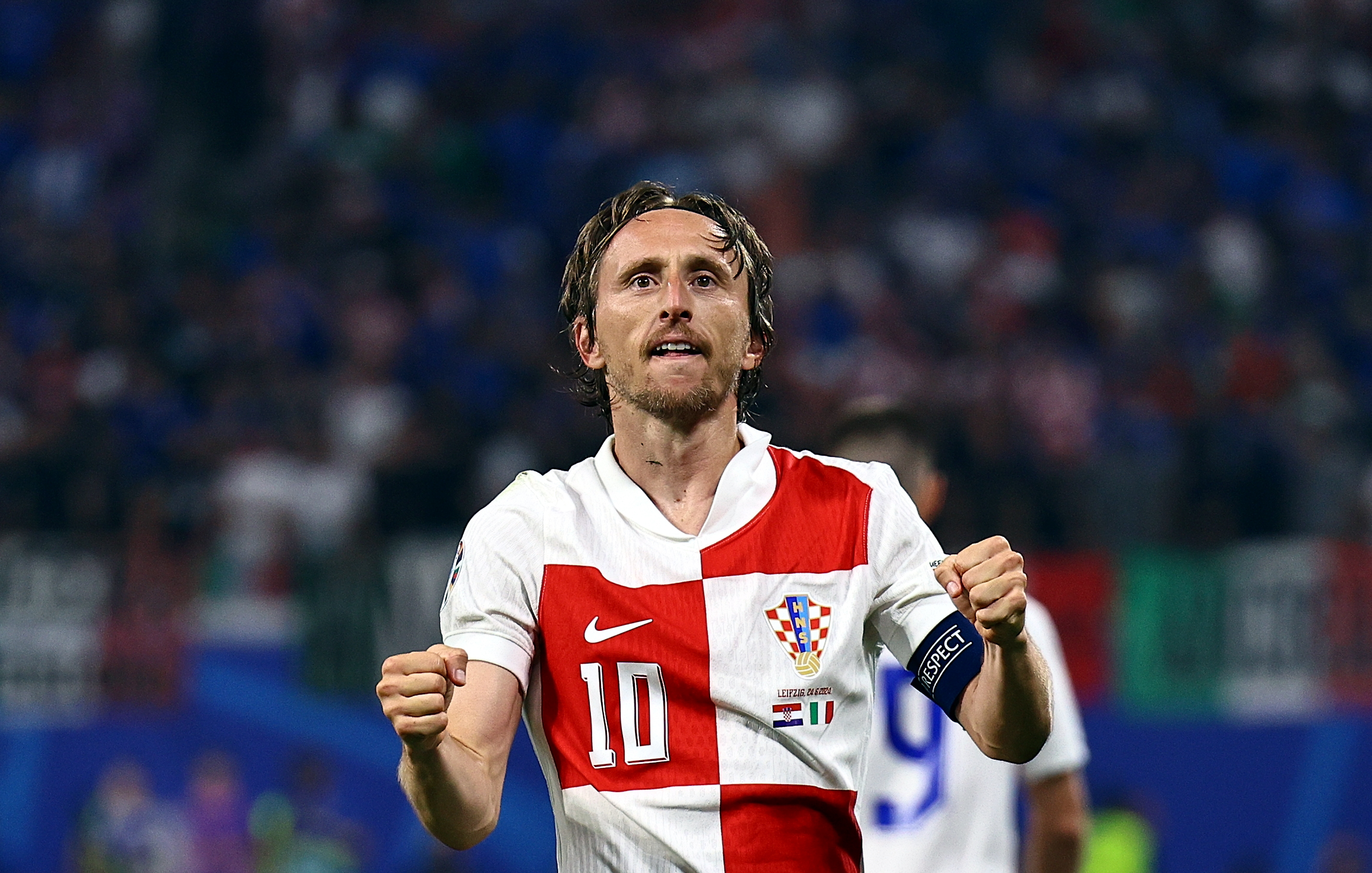 Colombia vs. Croacia: el amistoso de lujo que podría confirmarse tras el sorteo del Mundial