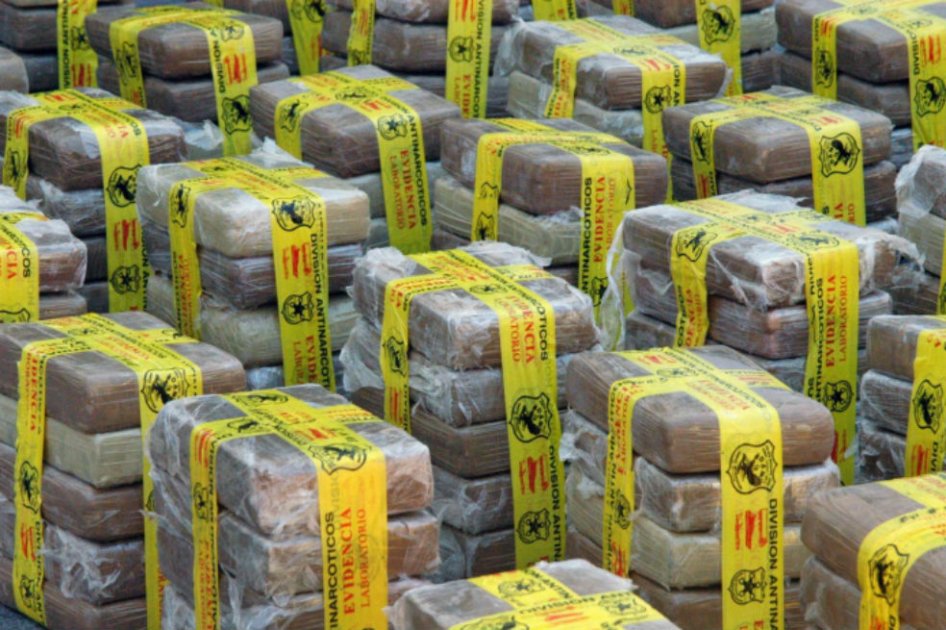 70% de peruanos creen estar en riesgo de ser un ‘narco-estado’
