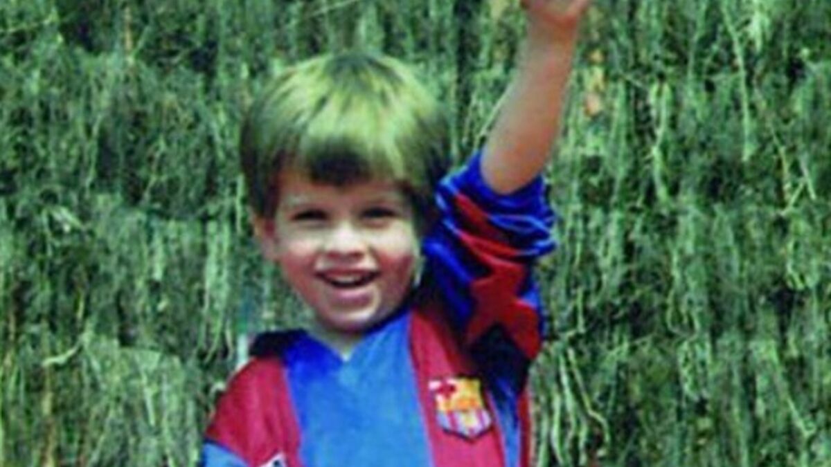 Piqué al borde de la muerte: este fue el accidente que lo dejó en coma dos días
