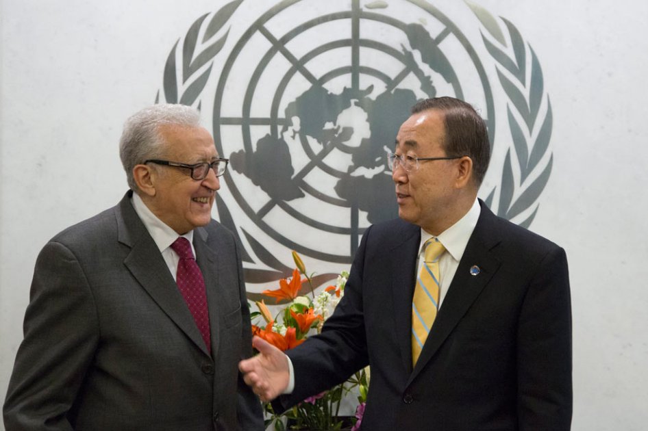 Liga Árabe critica trabajo de la ONU en Siria