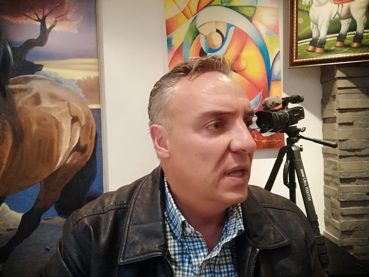 Crisis en hospital de Calarcá: que el gerente renuncie pide gobernador del Quindío