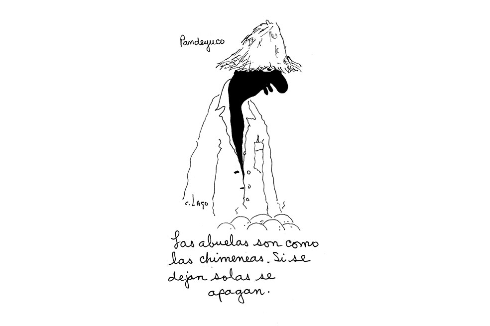 Nieves