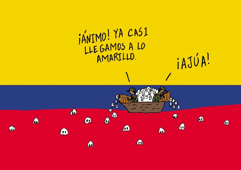 Seguros hacia la meta