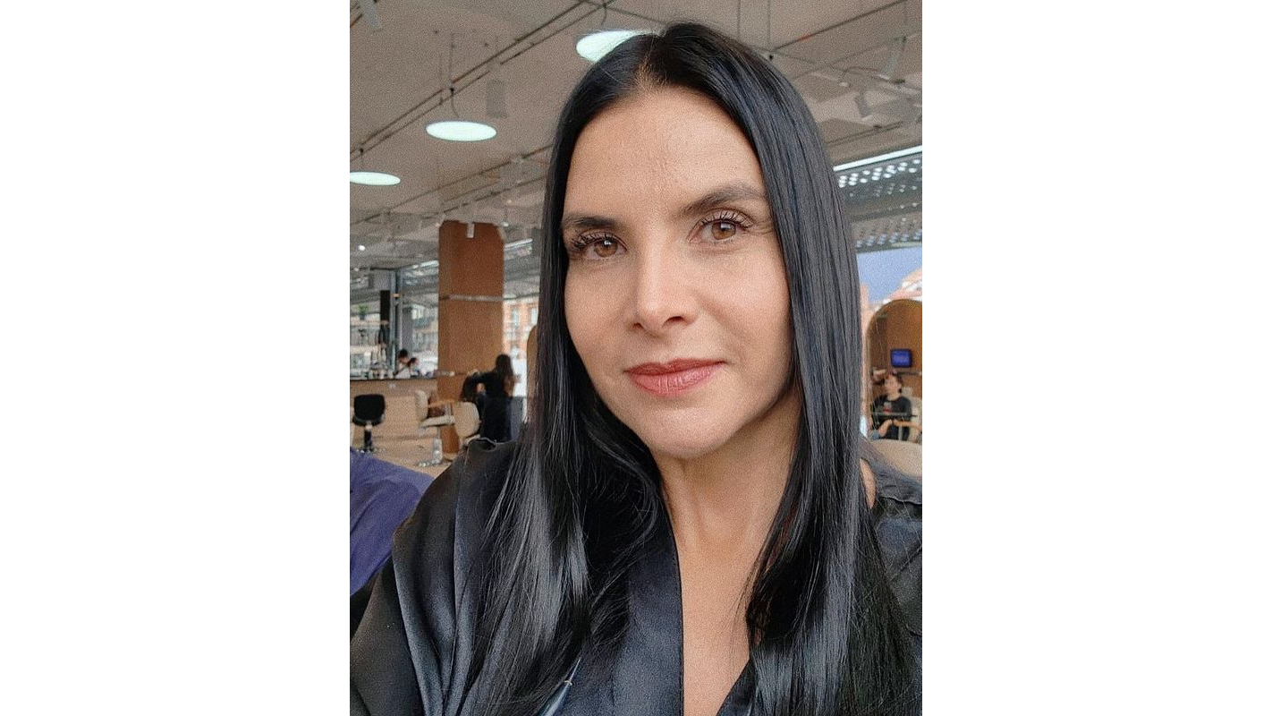 Natalia Ramírez: así ha cambiado desde que estuvo en ‘Yo soy Betty, la fea’