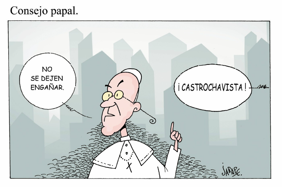 Consejo papal