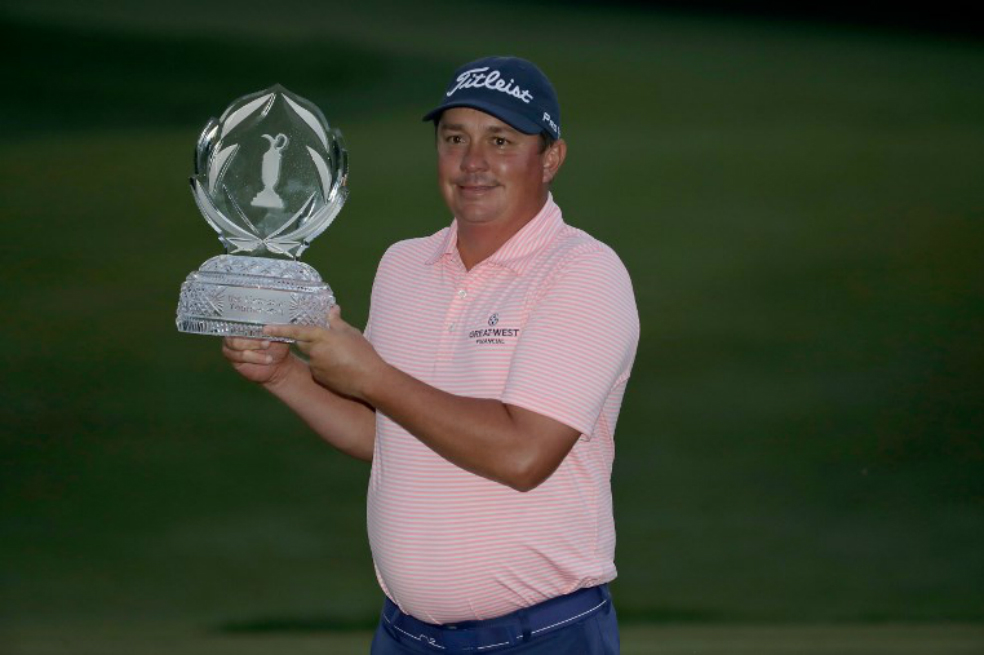 The Memorial Tournament: Jason Dufner es el campeón