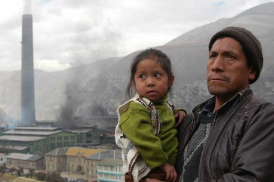 Por qué es importante incluir derechos humanos en el acuerdo de París