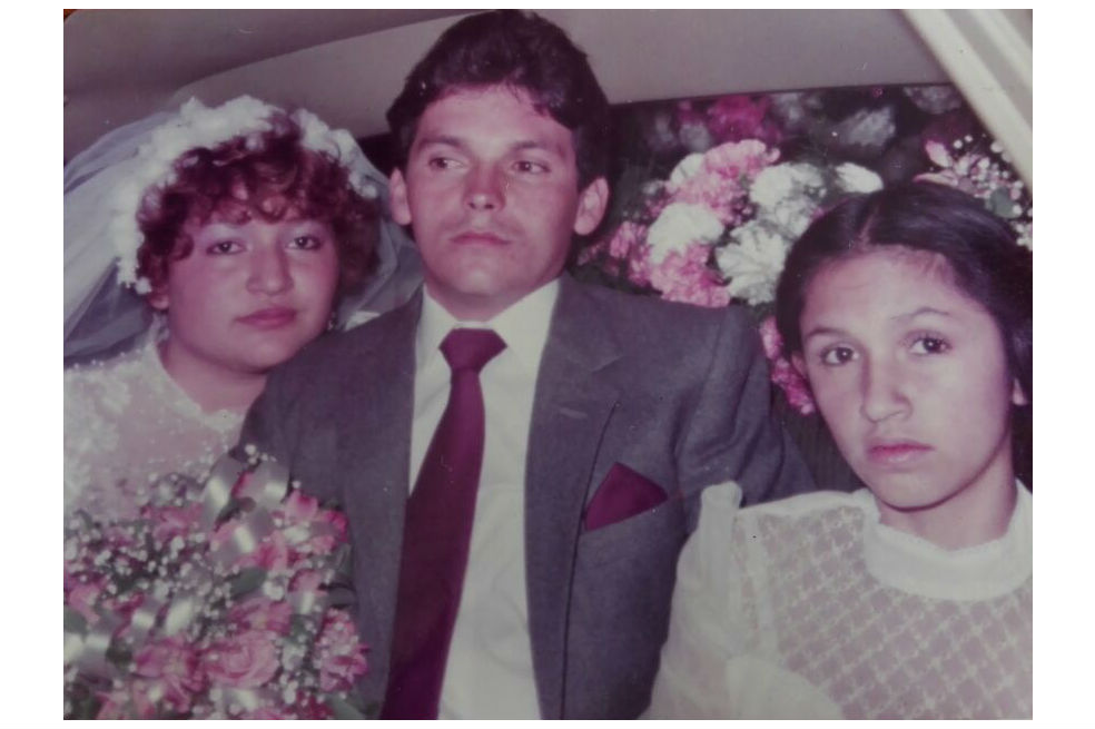 La viuda que durante 32 años le rezó a la tumba de los verdugos de su esposo