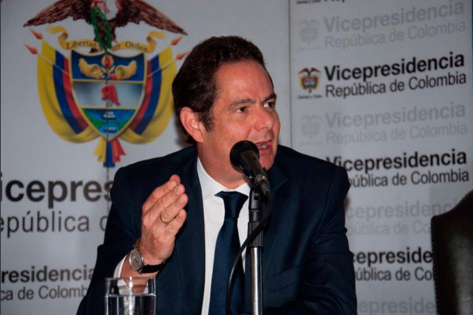 Proponen inhabilidad de 2 años para que Vargas Lleras sea candidato presidencial