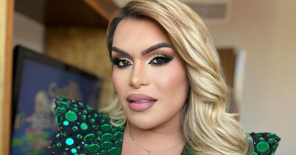 Wendy Guevara, de ‘LCDLF’, recordó abuso del que fue víctima en su infancia