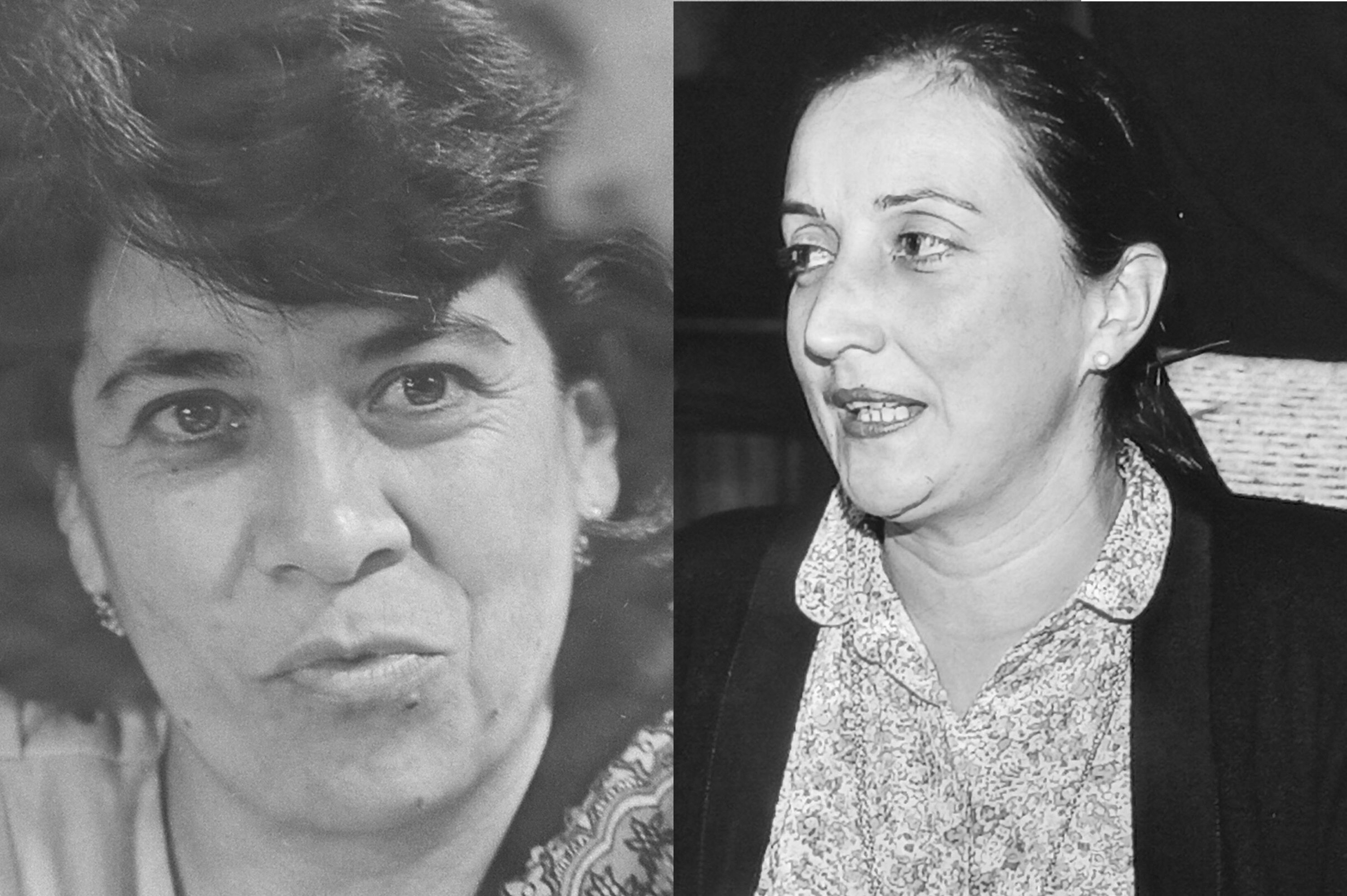 Aída Avella y María Teresa Garcés: diálogo entre dos mujeres constituyentes